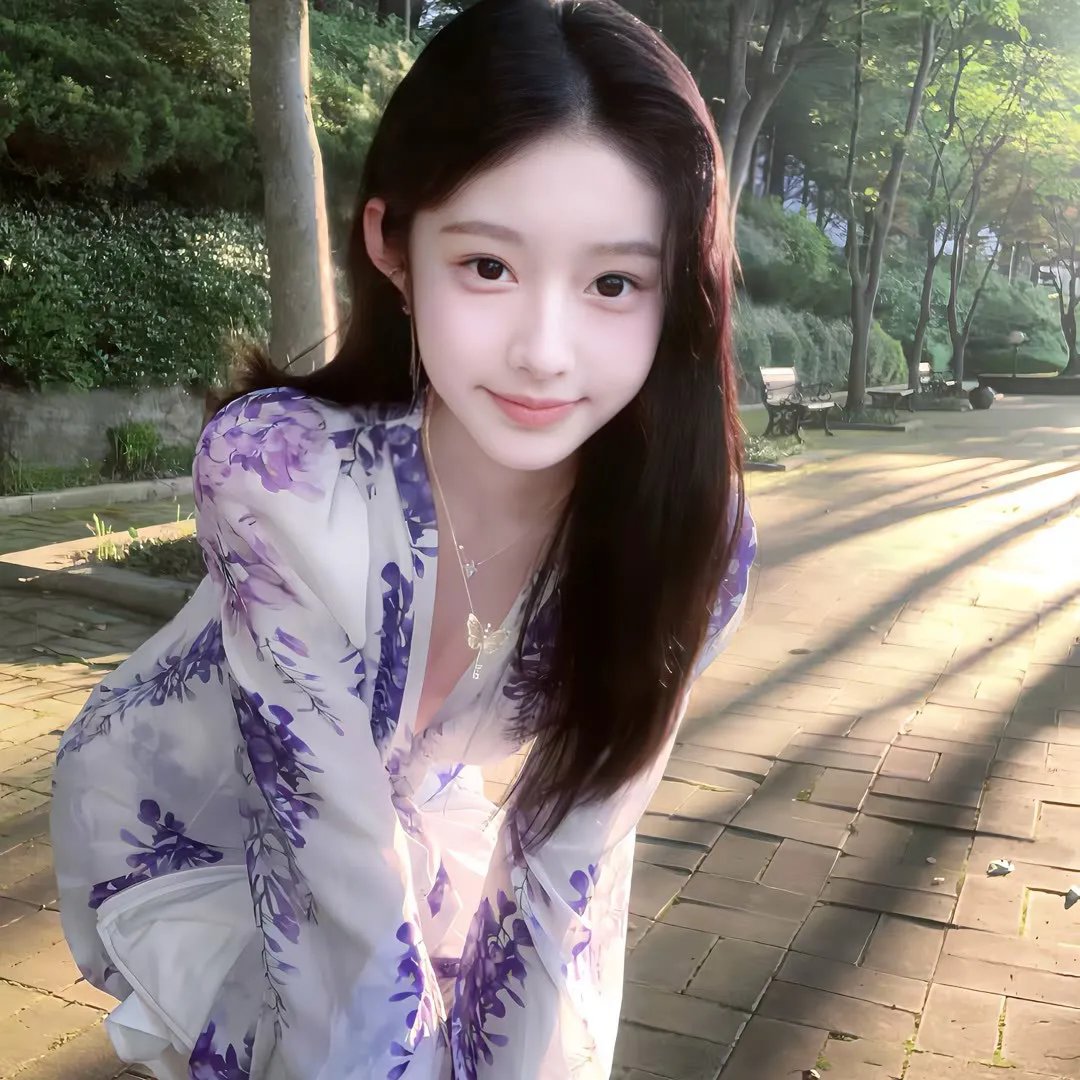 手牵手