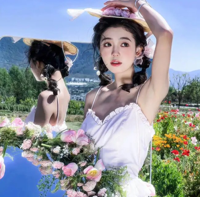 翱翔雄心