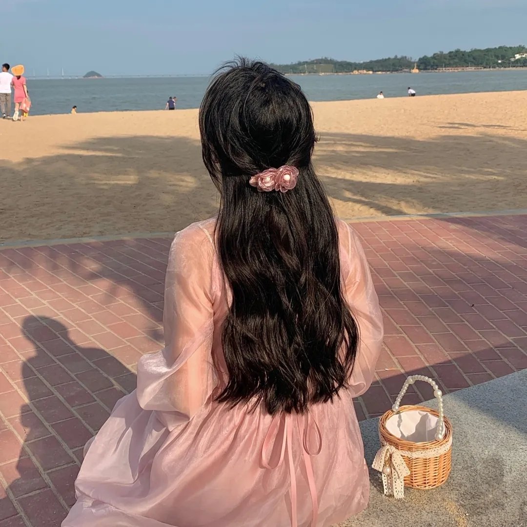 从前从前我的妈